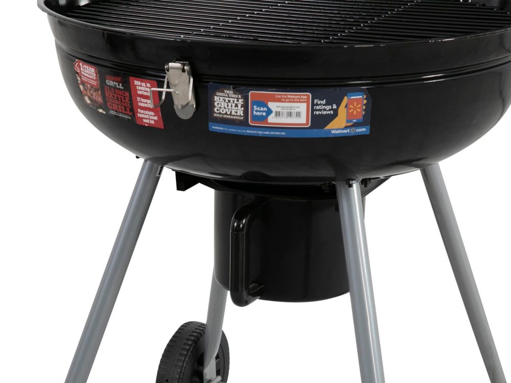 Outdoor BBQ Smoker Portable Charcoal Roaster Deals499