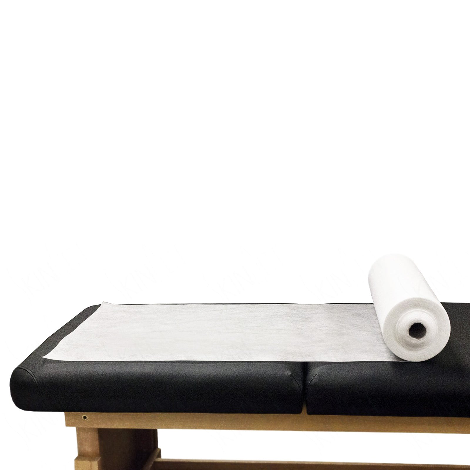 Forever Beauty 2 Rolls / 90pcs Disposable Massage Table Sheet Cover 180cm x 80cm Deals499