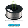 Dynamic Power Gasless MIG Welding Wire E71T-11 Flux Cored 0.8mm Deals499