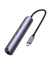 UGREEN 10919 Ultra Slim 5-in-1 USB C Hub Deals499