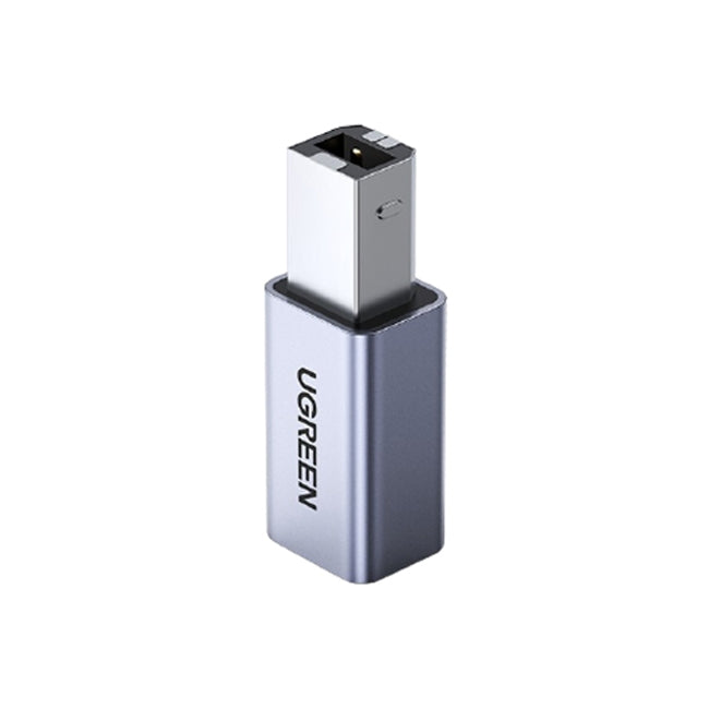 UGREEN 20120 USB-C Female to USB-B Male Adapter Deals499