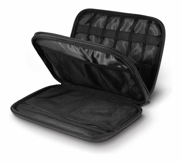 UGREEN 50147 Double Layer Electronic Accessories Organiser Travel Bag Deals499