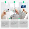 UGREEN 80515 Universal Phone Holder With Long Arm Silver 120cm Deals499
