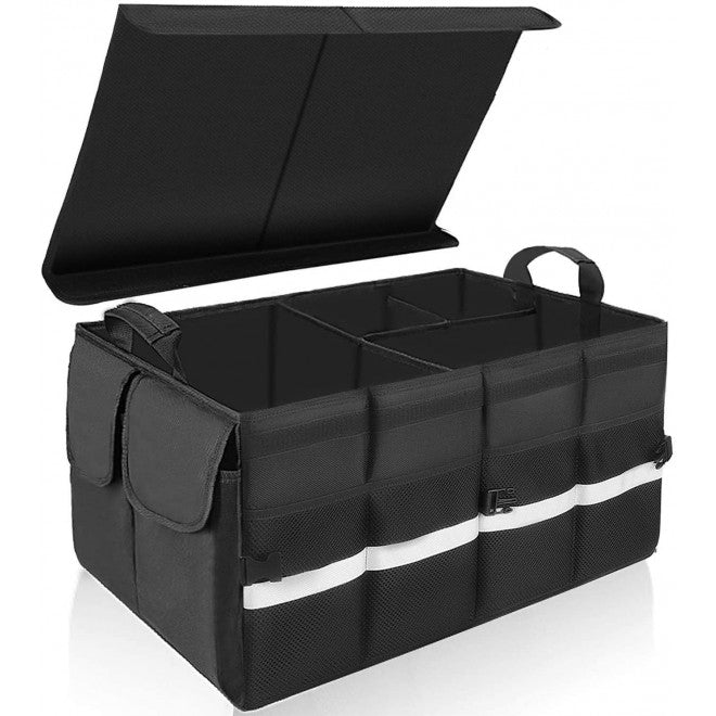 UGREEN 80710 Multifunctional Car Trunk Organizer Black Deals499