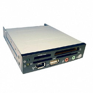 ACR103A internal cardreader w/usb&1394 BLACK,SILVER,BEIGE Deals499