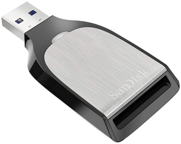 SanDisk SDDR-399-G46 Extreme PRO SD UHS-II Card Reader/Writer Deals499