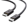 Simplecom CAD418 DisplayPort DP Male to Male DP1.4 Cable 32Gbps 4K 8K 1.8M Deals499