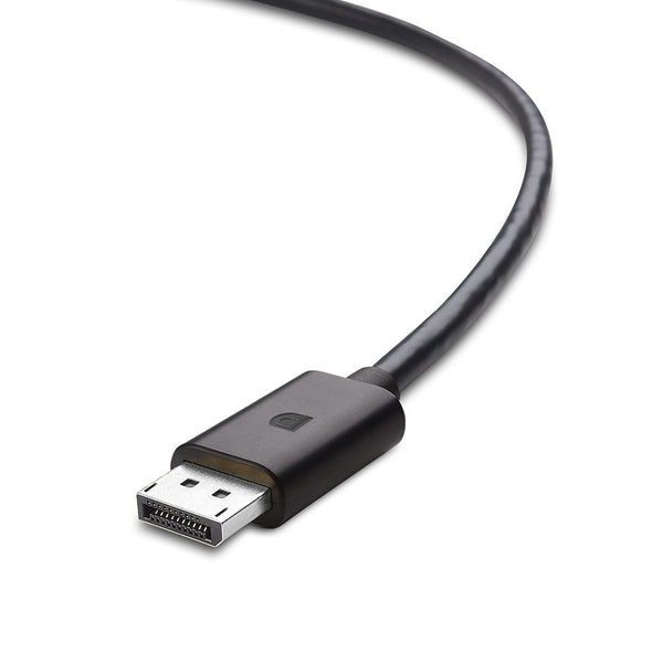 Simplecom CAD430 DisplayPort DP Male to Male DP1.4 Cable 32Gbps 3M Deals499