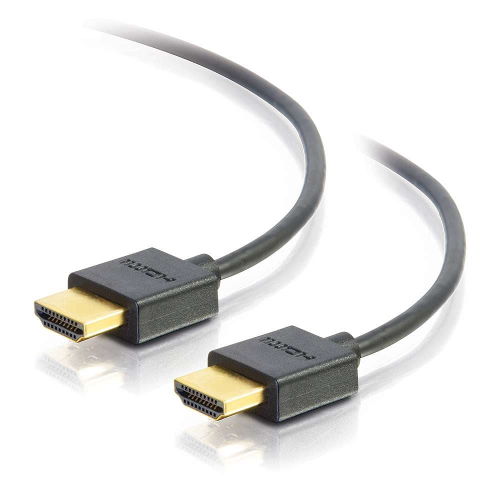 Simplecom CAH405 0.5M High Speed HDMI Cable with Ethernet (1.6ft) Deals499