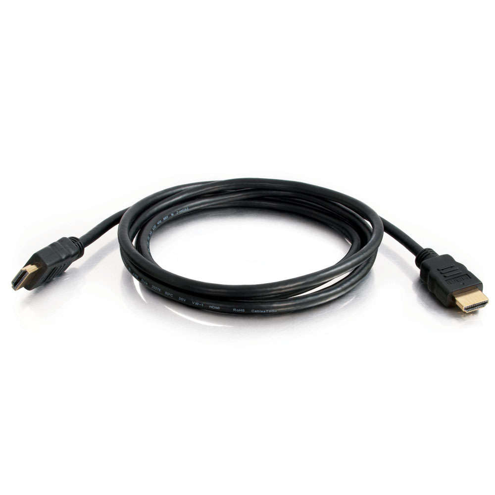 Simplecom CAH420 2M High Speed HDMI Cable with Ethernet (6.6ft) Deals499