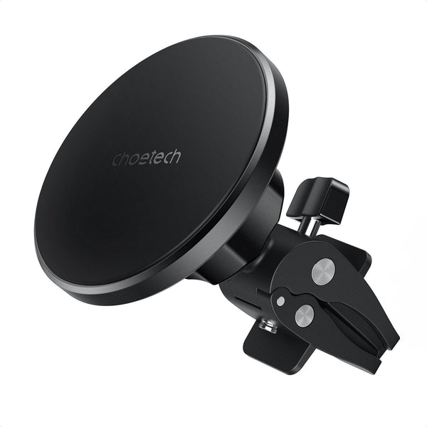 Choetech AT0003 Air Vent Magsafe Magnetic Phone Car Mount for iPhone 12 Deals499