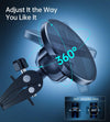 Choetech AT0003 Air Vent Magsafe Magnetic Phone Car Mount for iPhone 12 Deals499