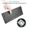 CHOETECH BH-006 Ultra Slim Wireless Bluetooth Keyboard Deals499
