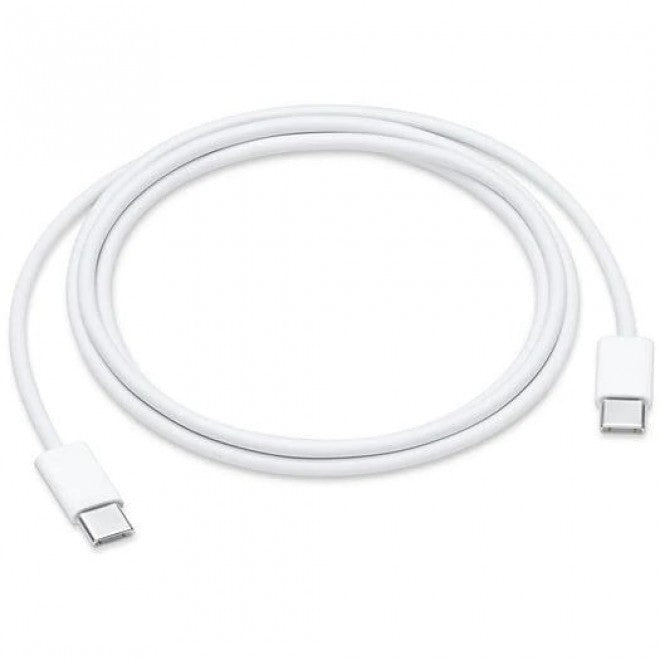 CHOETECH CC0003 USB-C to USB-C Cable 2M White Deals499