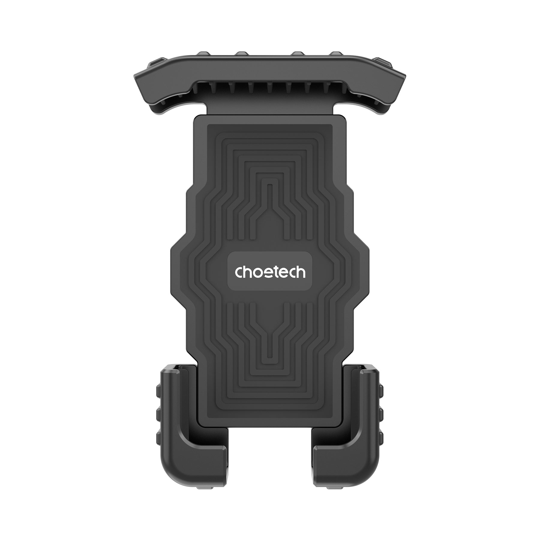 CHOETECH H067-BK Adjustable Mobile Stand for Bicycle (Black) Deals499