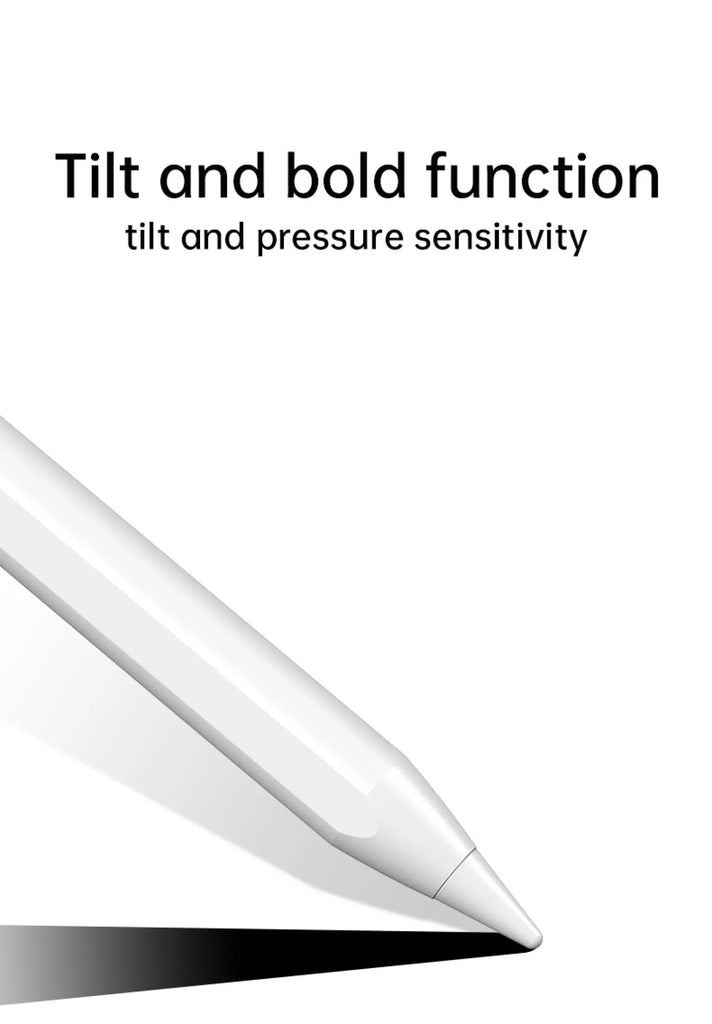 CHOETECH HG04 Automatic Capacitive Stylus Pen for iPad Deals499