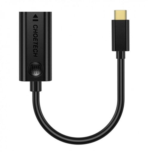 Choetech HUB-H04BK USB 3.1 TYPE TO HDMI ADAPTER HUB Deals499