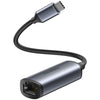 CHOETECH HUB-R02 USB-C to Gigabit Ethernet Adapter Deals499