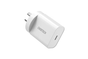 Choetech Q5004 PD Fast Type C Wall Charger 20W Deals499