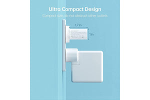 Choetech Q5004 PD Fast Type C Wall Charger 20W Deals499