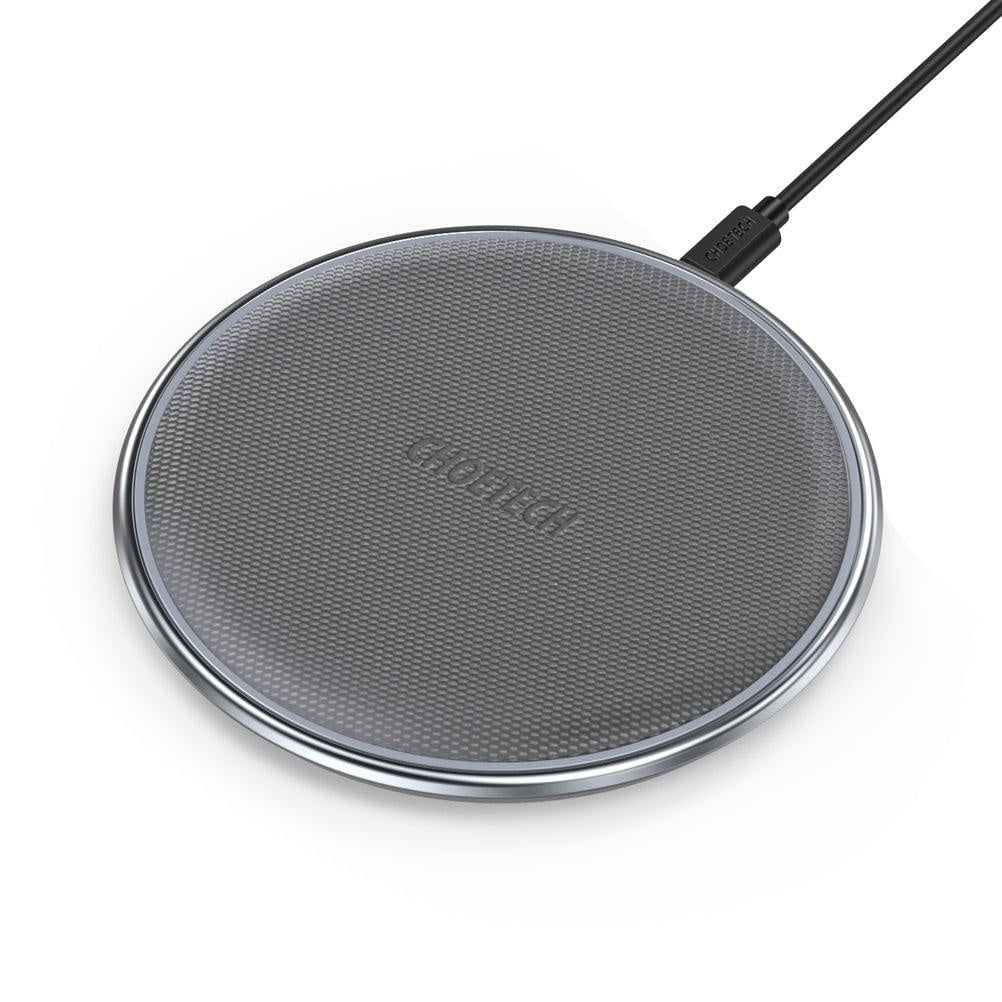 Choetech T539-S Fast Wireless Charger Deals499