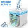 Nexfan Ultra Air Cooler with UV Deals499