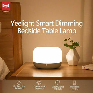 YEELIGHT LED Bedside Lamp D2 Deals499