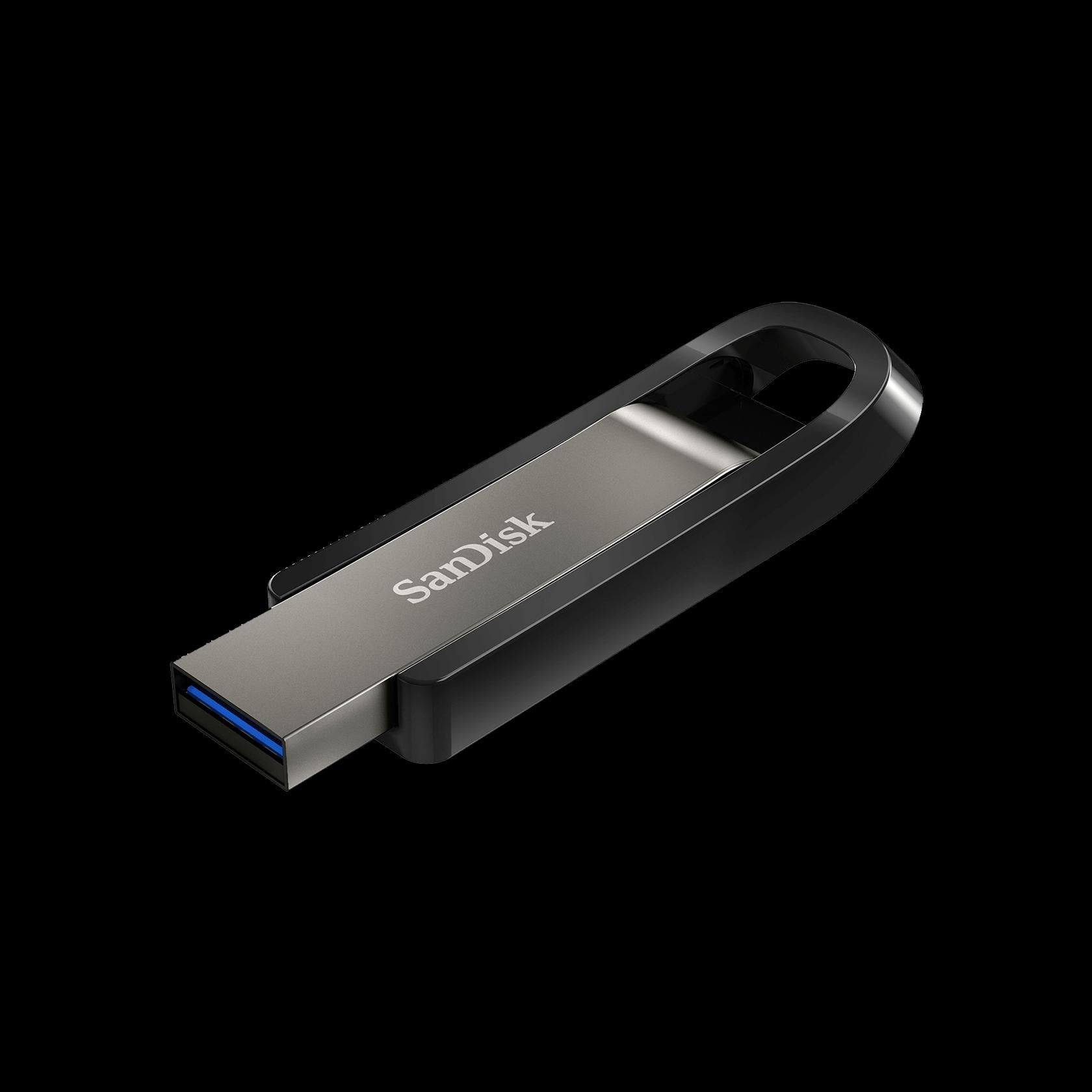 SanDisk SDCZ810-128G Extreme Go USB Drive Deals499