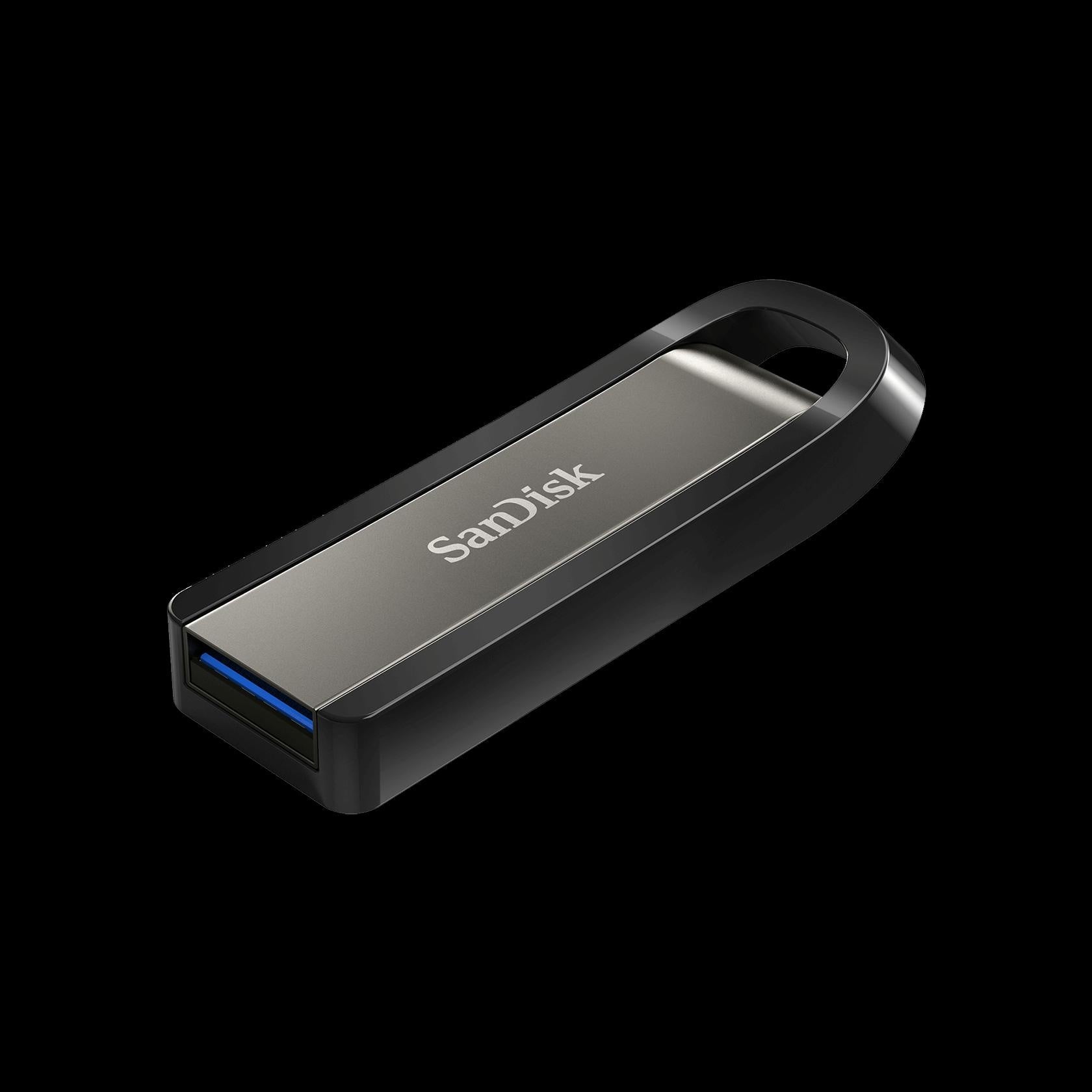SanDisk SDCZ810-128G Extreme Go USB Drive Deals499