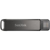 SanDisk 128GB iXpand Flash Drive Luxe (SDIX70N-128G) Deals499