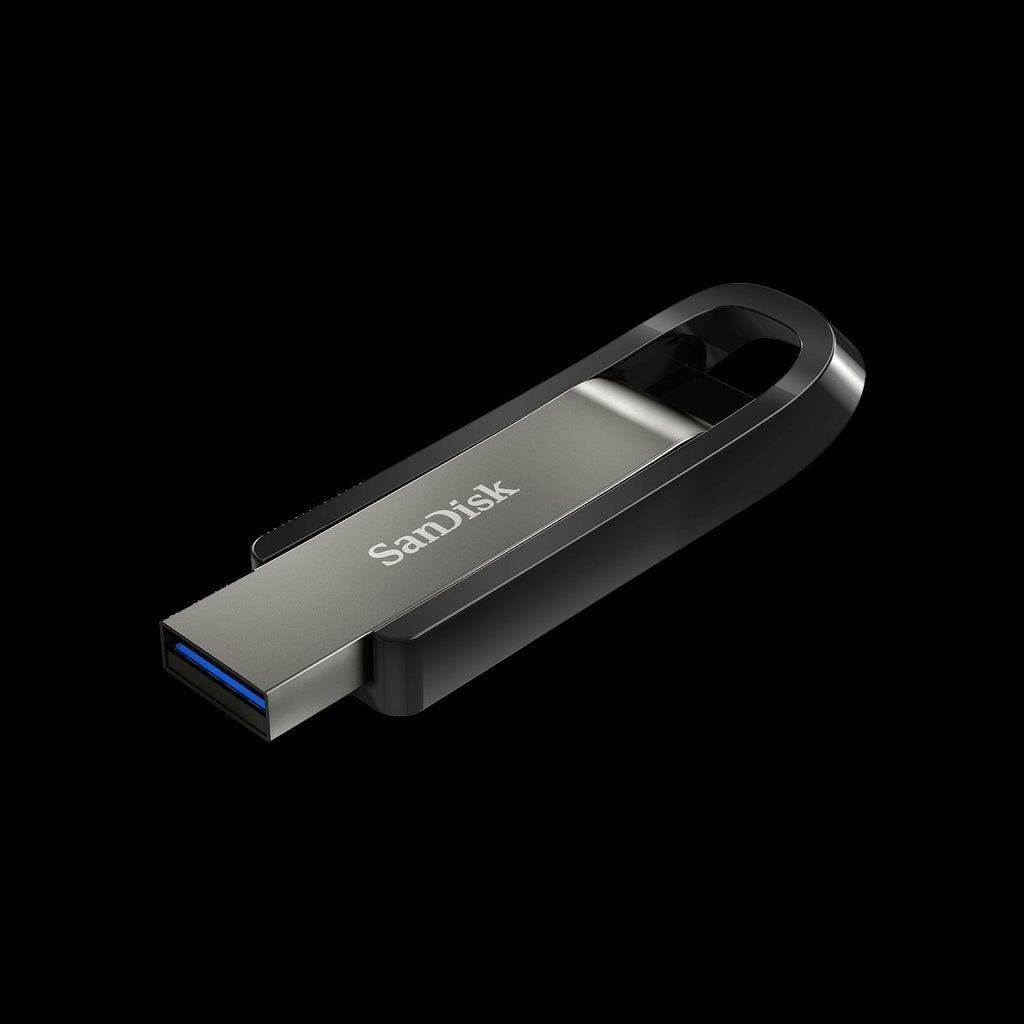 SanDisk SDCZ810-256G Extreme Go USB Drive Deals499