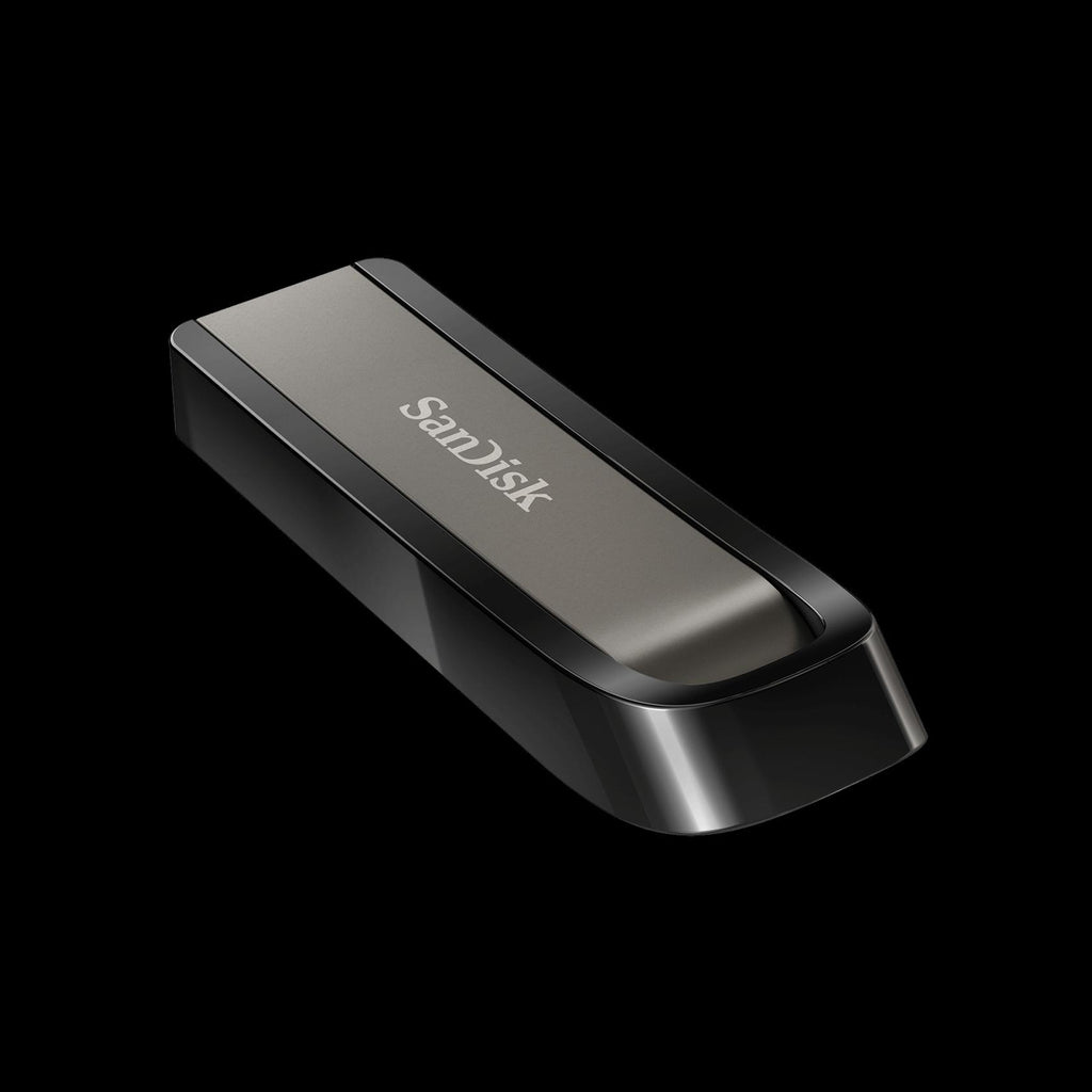 SanDisk SDCZ810-256G Extreme Go USB Drive Deals499