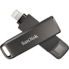 SanDisk 256GB iXpand Flash Drive Luxe (SDIX70N-256G) Deals499