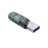SanDisk 64GB iXpand Flash Drive Flip (SDIX90N-064G) Deals499