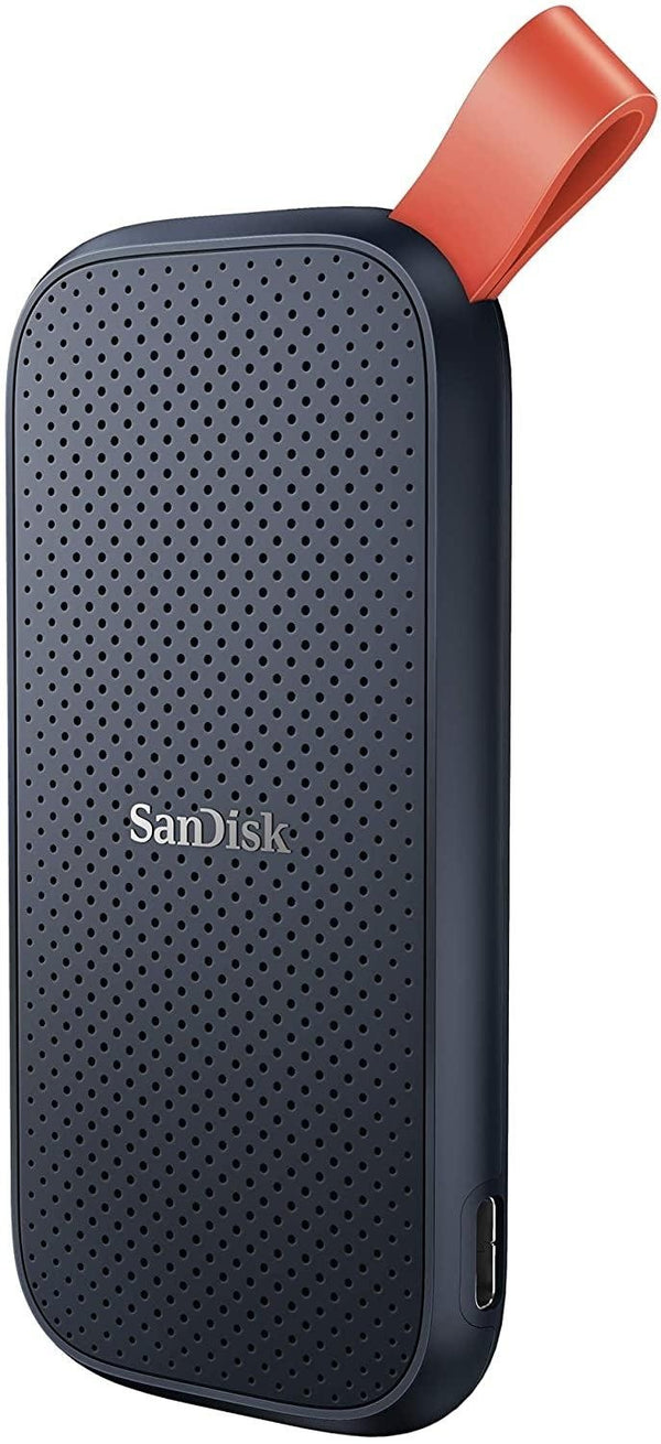 SanDisk 1TB Portable SSD (SDSSDE30-1T00-G25) Deals499