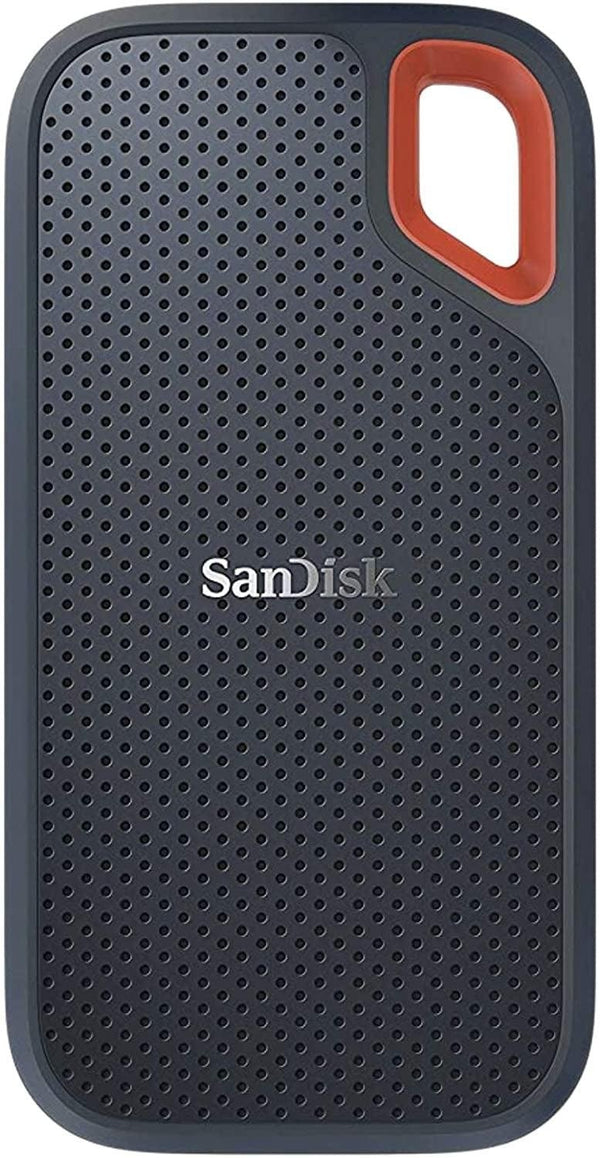 SanDisk 2TB Extreme Portable SSD V2 (SDSSDE61-2T00-G25) Deals499