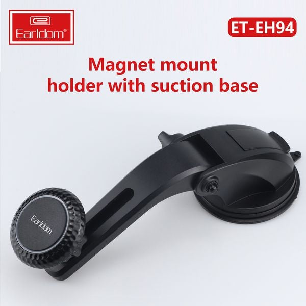 Earldom EH94 Magnet Mount Holder with Suction Base Deals499