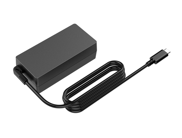 HUNTKEY USB -C 65W NOTEBOOK ADAPTER (HKA06520033-016) Deals499