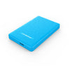 Simplecom SE101 Compact Tool-Free 2.5'' SATA to USB 3.0 HDD/SSD Enclosure Blue Deals499