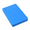 Simplecom SE203 Tool Free 2.5" SATA HDD SSD to USB 3.0 Hard Drive Enclosure Blue Deals499