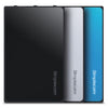 Simplecom SE325 Tool Free 3.5" SATA HDD to USB 3.0 Hard Drive Enclosure Black Deals499