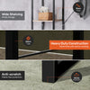 Home Master Garment Rack &amp; Shelving 3 Tier Sleek Stylish Modern Design 1.67m Deals499
