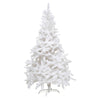Christmas By Sas 1.8m White Pine Tree Full Figured Easy Assembly 800 Tips Deals499