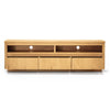 Rosemallow ETU Entertainment TV Unit 185cm 3 Drawer Solid Messmate Timber Wood Deals499