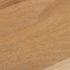 Olearia  ETU Entertainment TV Unit 175cm Solid Mango Wood Rattan 2 Door Natural Deals499