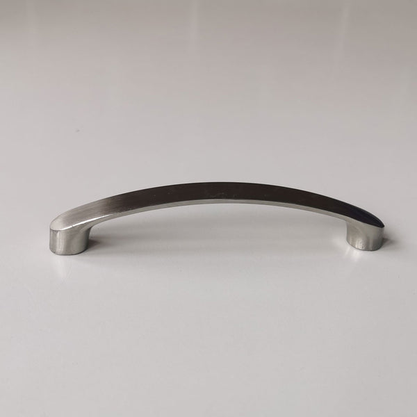 Brushed Nickel Kitchen Door Cabinet Drawer Handle Pulls 128MM Deals499