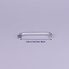 Aluminium Kitchen Cabinet Handles Drawer Bar Handle Pull 96mm Deals499
