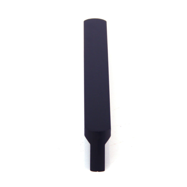 Solid Zinc Furniture Kitchen Bathroom Cabinet Handles Drawer Bar Handle Pull Knob Black 128mm Deals499