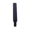 Solid Zinc Furniture Kitchen Bathroom Cabinet Handles Drawer Bar Handle Pull Knob Black 96mm Deals499