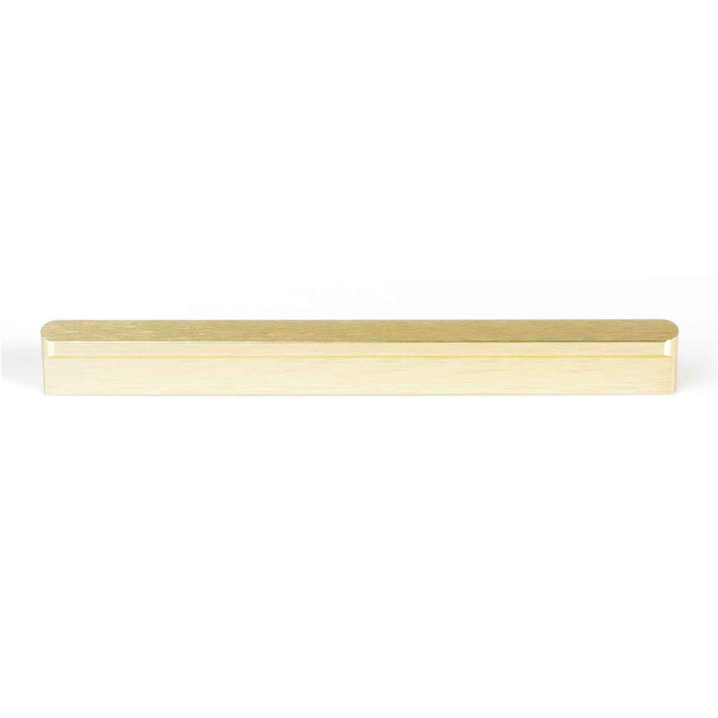 Solid Zinc Furniture Kitchen Bathroom Cabinet Handles Drawer Bar Handle Pull Knob Gold 160mm Deals499